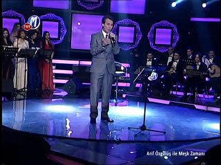 ARİF ÖZGÜLÜŞ - KALBİME KOY BAŞINI DOKTOR
