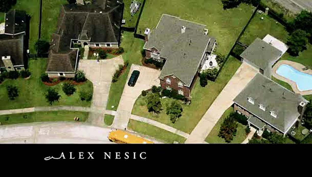 Sleeper Cell - S1 E8 - Intramural