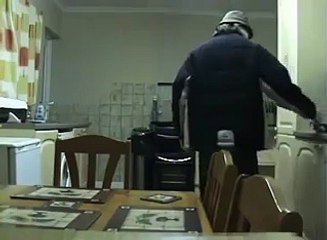 Полтергейст