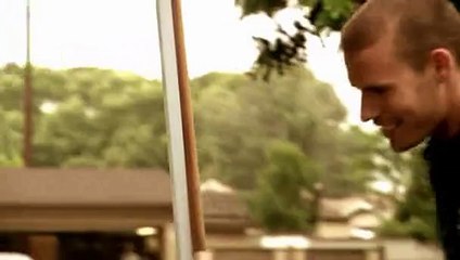 Sleeper Cell - S1 E5 - Soldier