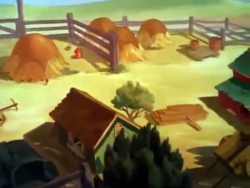 Donald Duck - Old MacDonald Duck (1941) - Walt Disney en Français