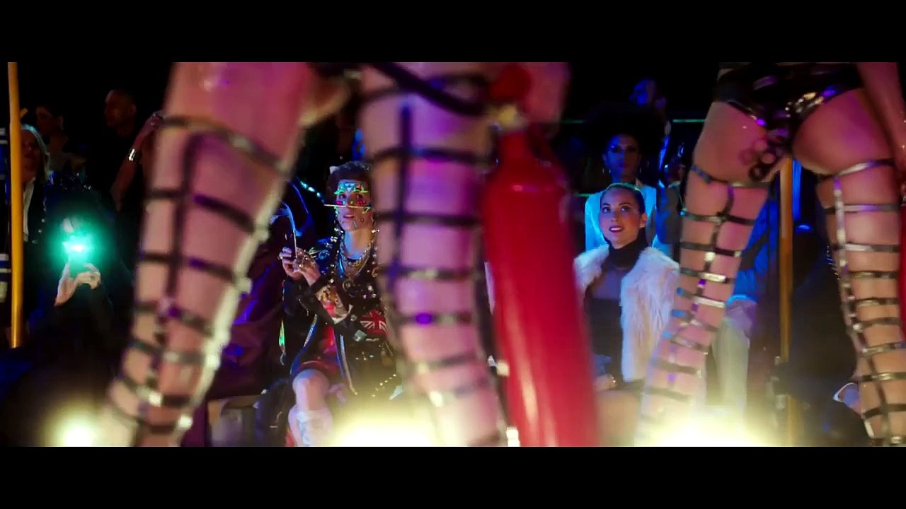 Zoolander 2 Official Trailer