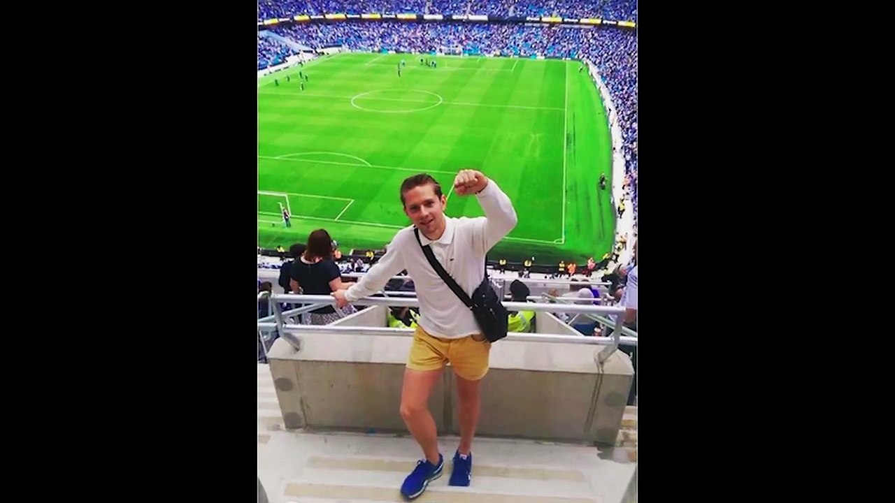 Porto v Chelsea - Casillas Revenge | UCL Away Days | Nissan & Copa90