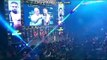 UFC 194 Jose Aldo vs Conor McGregor - Face Off at Weigh-Ins 11_12_2015