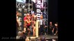 UFC 194 Conor McGregor vs Jose Aldo Weigh-In heated Faceoff Staredown