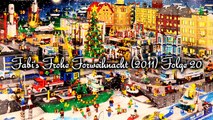 Fabis Frohe Forweihnacht Folge 20 (2011)