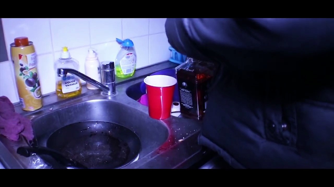 LOXYLOX-MALOS-ADESCOBAR -KIFF L'AMBIANCE- (danger résurrection-saison 1) DIXGPROD