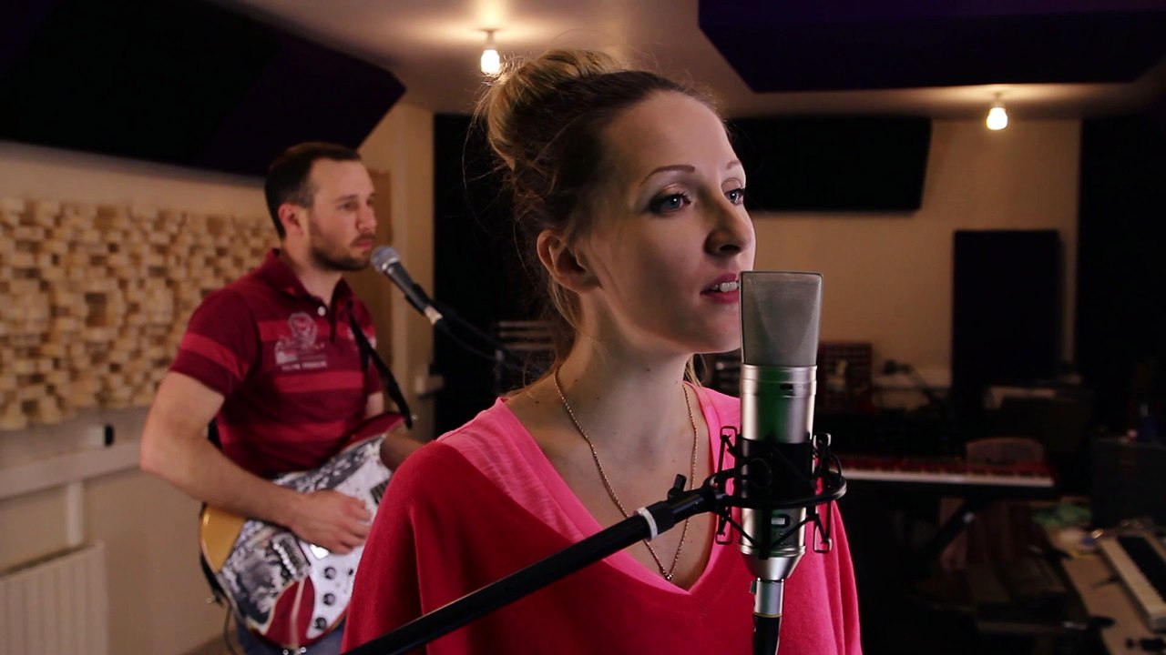 Waves - Mr Probz (Altalina cover / reprise)