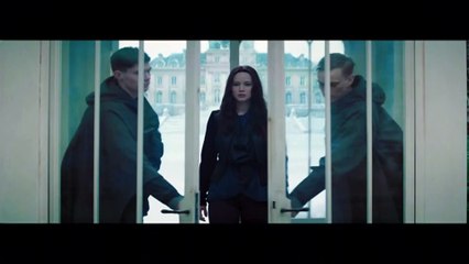 Los juegos del hambre: Sinsajo (Parte 2) - Spot#3 HD [10 seg] Español