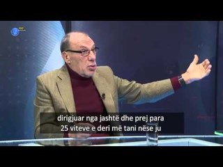 Emisioni 360 shkallë - 11.12.2015