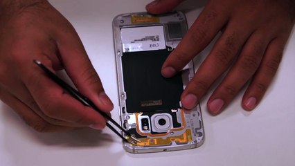 How to replace Samsung Galaxy s6 edge screen - complete guide