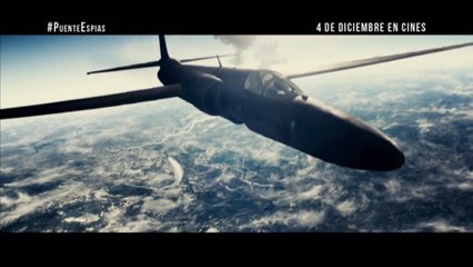 El puente de los espías - Spot#3 HD [20 seg] Español