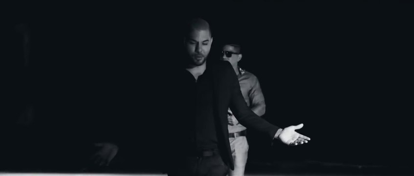 Chacal feat Baby Lores - Besos de tu boca