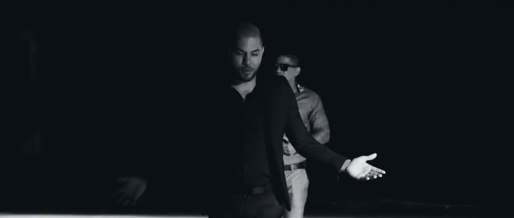 Chacal feat Baby Lores - Besos de tu boca