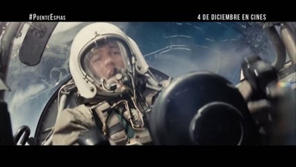 El puente de los espías - Spot#4 HD [20 seg] Español