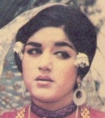 Teray bin pal vee dil naeu lagda ~Artists Naghma and Yousaf Khan~ Singer Noor Jahan~Pakistani Urdu Hindi Songs~ Punjabi