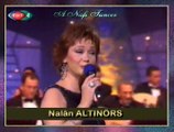 Nalân ALTINÖRS-Artık Sevmeyeceğim