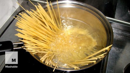 Recipe for Pasta Agilo Olio e Peperoncino