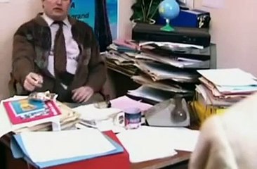 Mitchell and Webb Situation S1E03