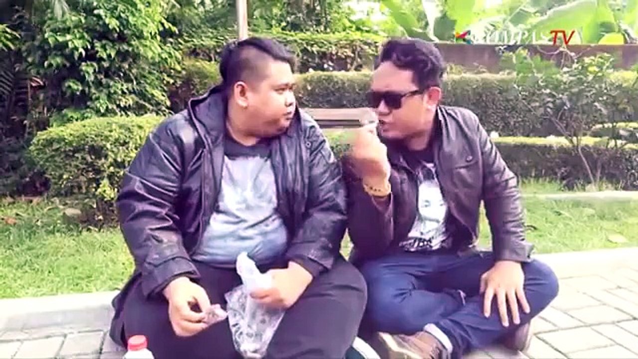 Lolok- Muka Kriminal – LKS 08