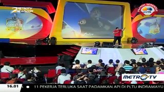Lolox - Stand Up Comedy Indonesia