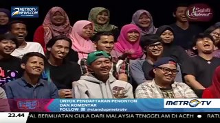 Lolox - Stand Up Comedy Indonesia part3