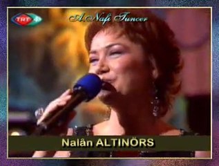 Nalân ALTINÖRS-Yıllar Sonra Rastladım Çocukluk Sevgilime (MÂZİDEKİ AŞK)