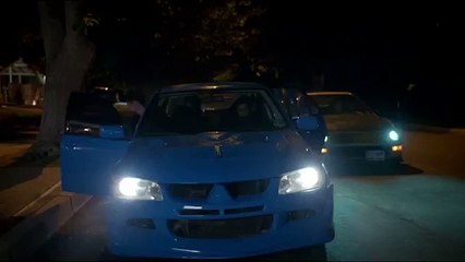 Karma Song for she-linda enemies.  Beware of karma (True Blood).