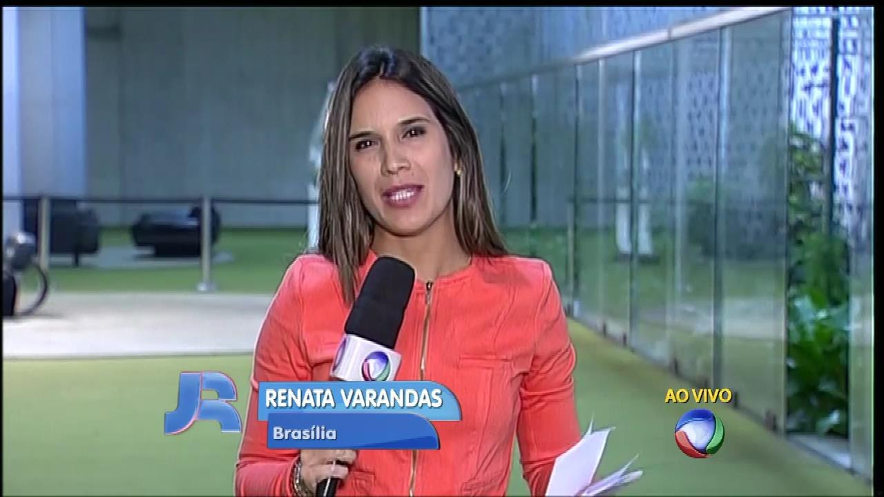 20151208 JORNAL DA RECORD 08/12/2015 TERÇA-FEIRA