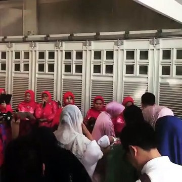 Liputan Eksklusif Aqiqah Rafathar Malik Ahmad Anak Raffi & Nagita