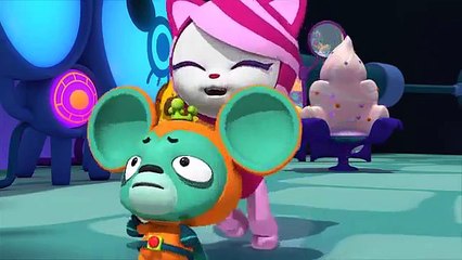 Cocomong3 EP19 [Lets Go Camping, Cocomong!]