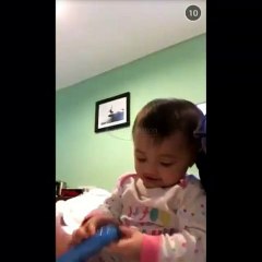 Liputan Eksklusif Liburan Keluarga Anang & Ashanty di Bali Indonesia Part 2