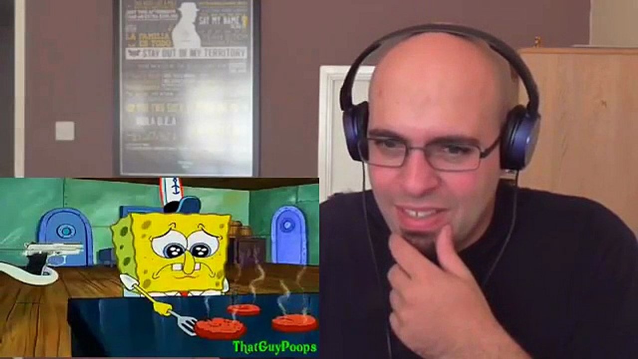 Youtube Poop Dying To Lie REACTION