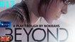 "Beyond: Two Souls" "PS4" "Remastered" - "PlayTrough" (17)