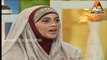 Awkward and Shameful Remarks of Farah Hussain With Urooj Nasir in Morning show | news videos | Pakistani talk shows - video dailymotion
