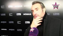 Jean Dujardin papa  Nathalie Péchalat a accouché d’une petite fille