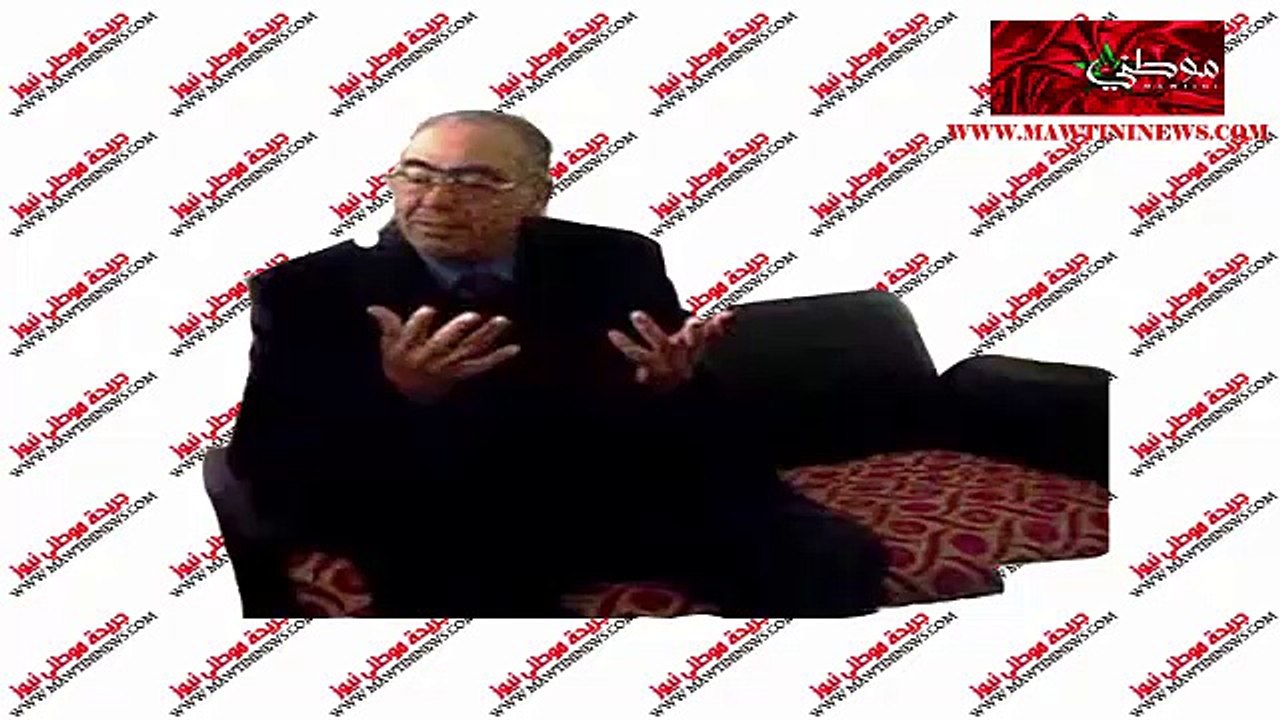خطير..رئيس جماعة أحلاف ببنسليمان يهدد خصومه بالتصفية الجسدية