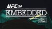 UFC 194 Embedded: Vlog Series - Episode 5