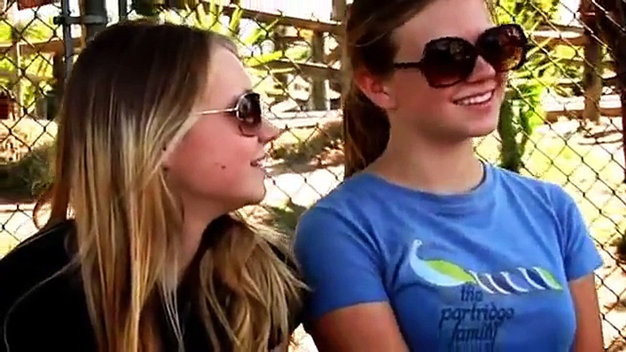 Nazi Pop Twins (TV Movie 2007)