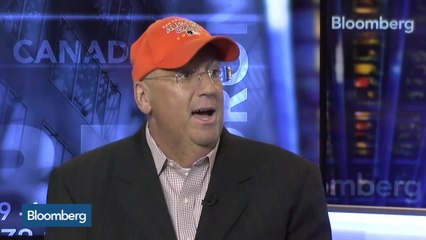 Open Text CEO's Theory of Boom & Bust in Silicon Valley