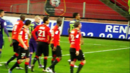 11/12/15 : SRFC-SMC : exclusion Imorou (35')