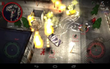 Payback 2 The Battle Sandbox iOS / Android Gameplay Trailer HD