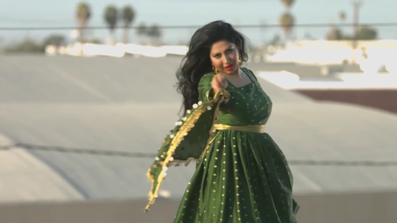 Waheda Hakim - Dilbar (Qataghani)  HD