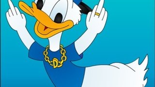 DONALD DUCK & Chip and Dale NEW! Cartoon Full Episodes Compilation 2016 part 2