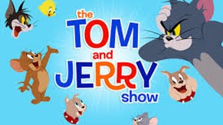 DISNEY Best CARTOON TOM AND JERRY in English 2016 Full Episode for Children