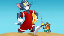 Tom and Jerry cartoon Full Episodes 2016 - English Cartoon Movie Animated for Children