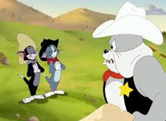 Tom and Jerry cartoon Full Episodes 2016 - English Cartoon Movie Animated for Children