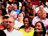 Dr Tony Evans 2015 | The Husbands Role In The Home | Sermon video 2015