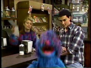 Classic Sesame Street More scenes from #2749