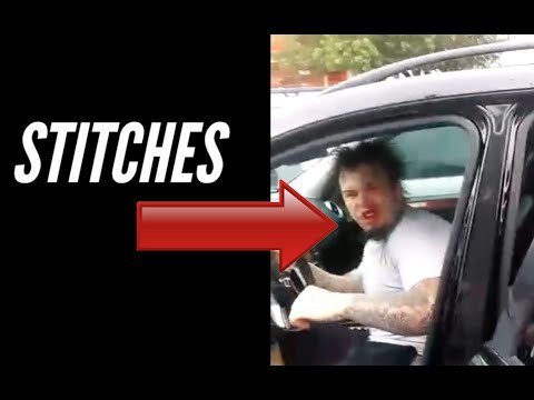 Le caen a golpes a rapero a menos de 24 horas de haber tenido problemas con THE GAME